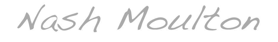 Nash Moulton